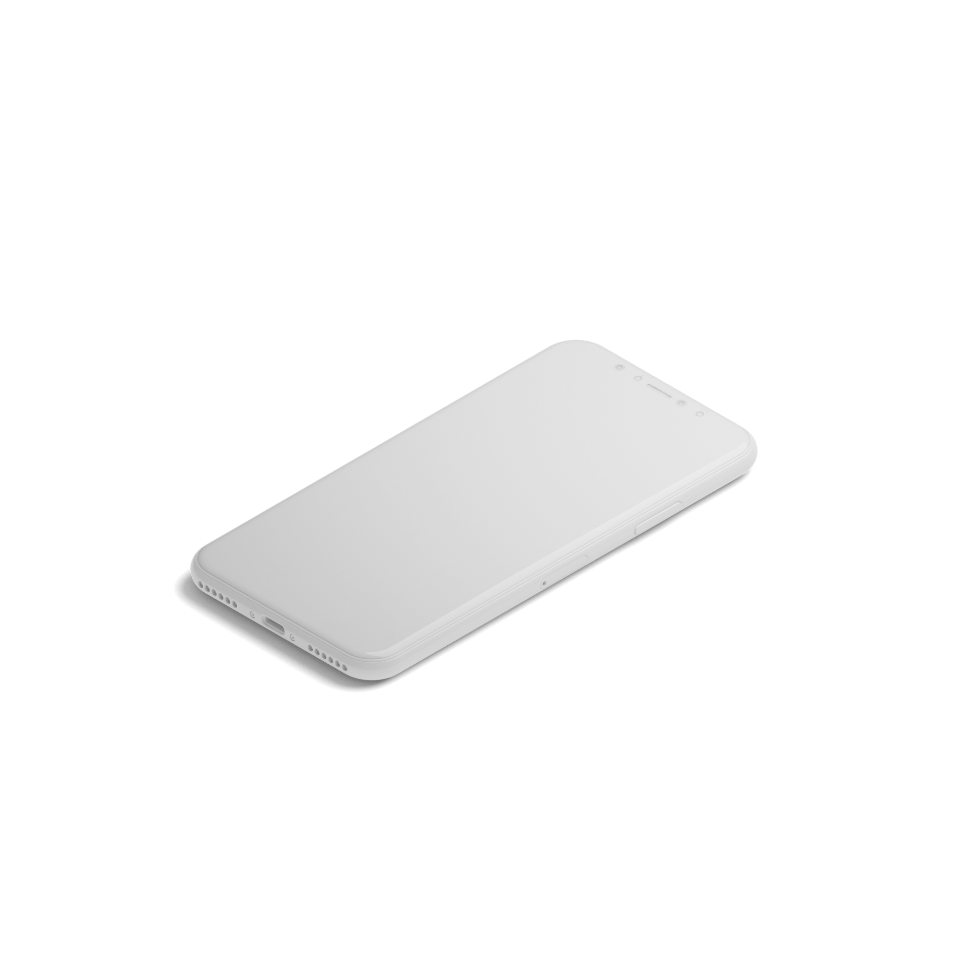 Cool Phone 14 - TCA Ninja